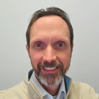 Jeff Shafer