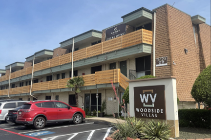 Woodside Villas