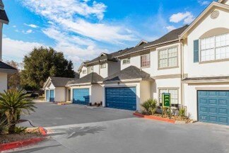 Castle Hills Townhomes