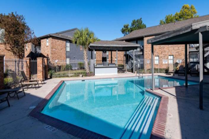 Verandas at Bear Creek